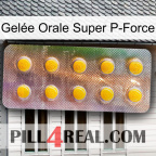 Gelée Orale Super P-Force new11